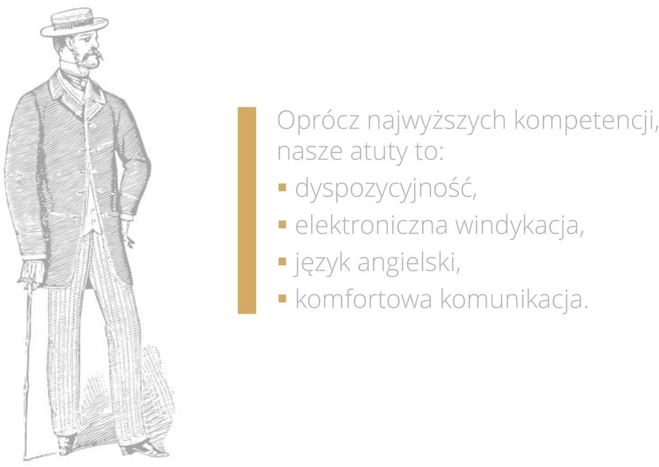 elektroniczna windykacja, język