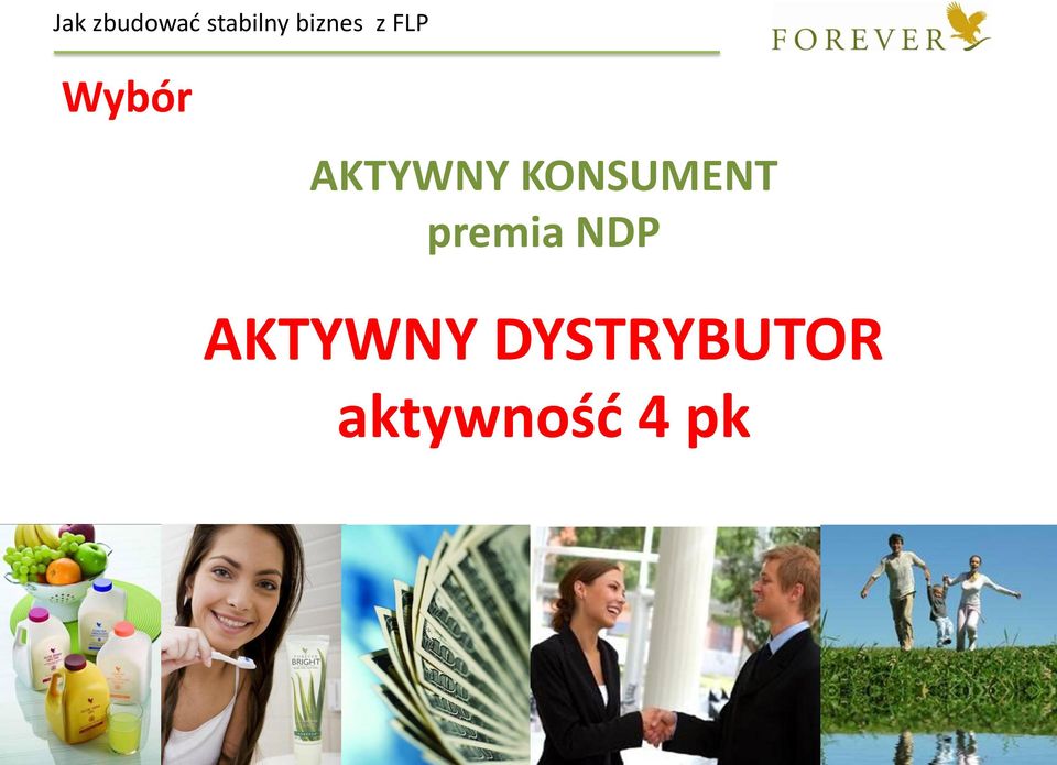 NDP AKTYWNY