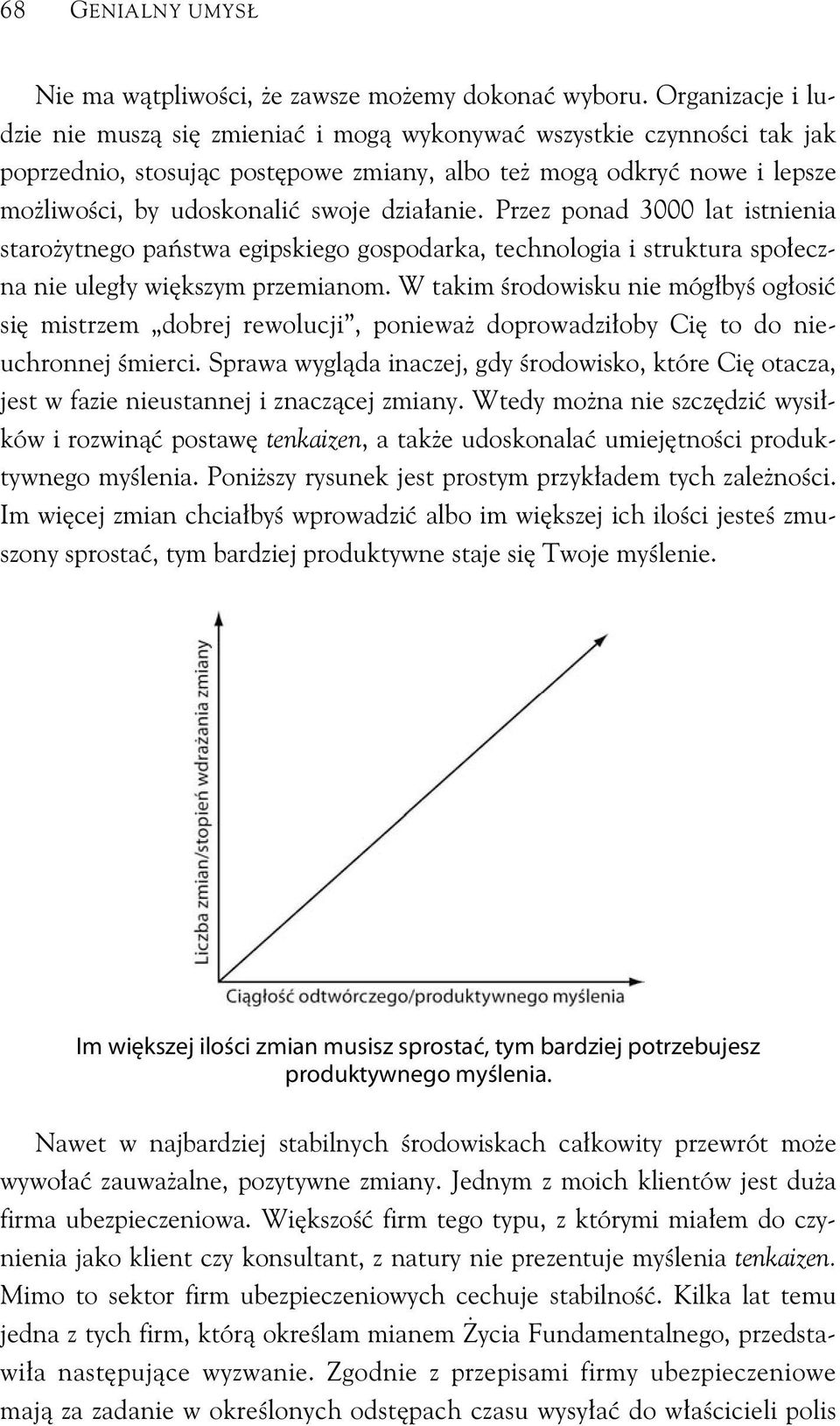 Przez ponad 3000 lat istnienia staro ytnego pa stwa egipskiego gospodarka, technologia i struktura spo eczna nie uleg y wi kszym przemianom.