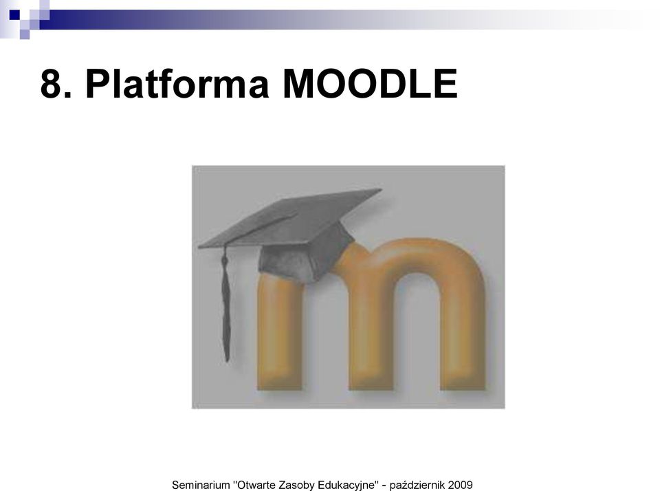 MOODLE