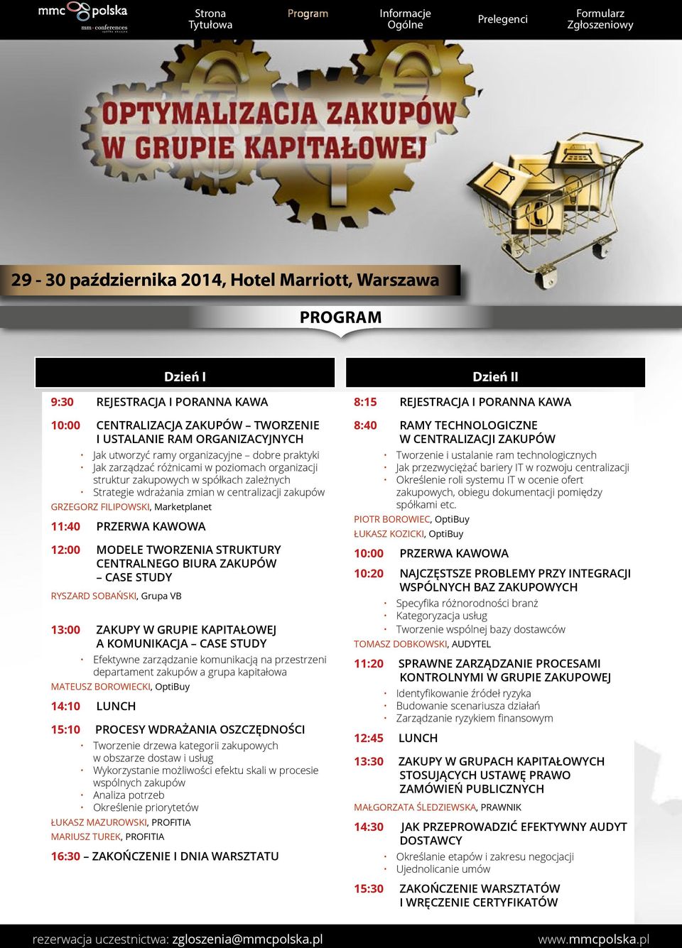 CENTRALNEGO BIURA ZAKUPÓW CASE STUDY RYSZARD SOBAŃSKI, Grupa VB 13:00 ZAKUPY W GRUPIE KAPITAŁOWEJ A KOMUNIKACJA CASE STUDY Efektywne zarządzanie komunikacją na przestrzeni departament zakupów a grupa