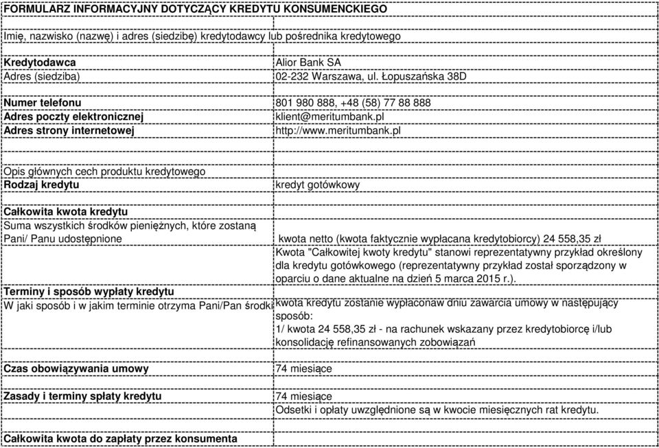 pl Adres strony internetowej http://www.meritumbank.