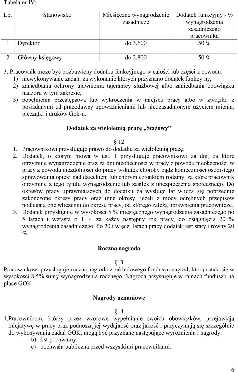 służbowej albo zaniedbania obowiązku nadzoru w tym zakresie, 3) popełnienia przestępstwa lub wykroczenia w miejscu pracy albo w związku z posiadanymi od pracodawcy upoważnieniami lub nieuzasadnionym