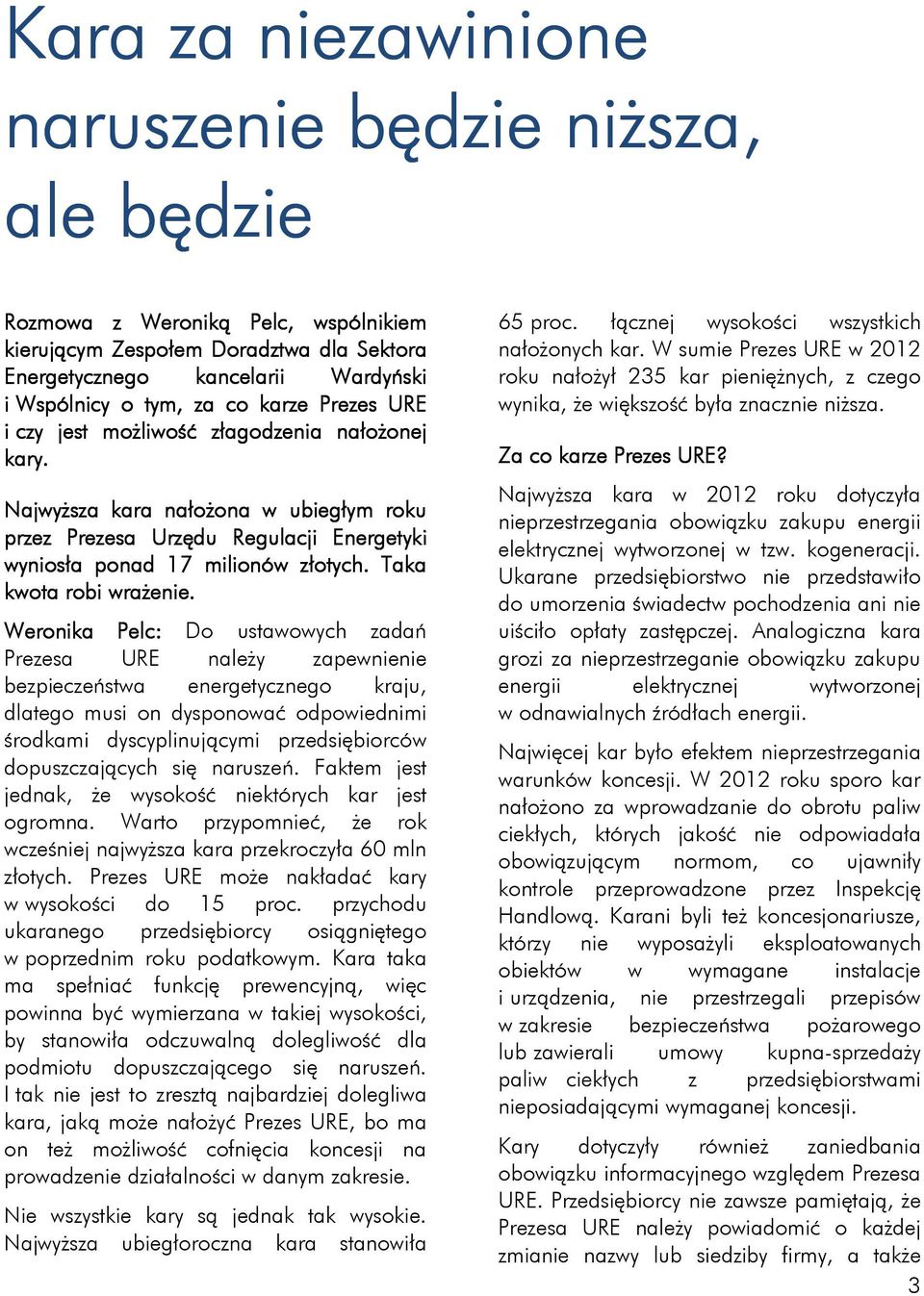 Taka kwota robi wrażenie.