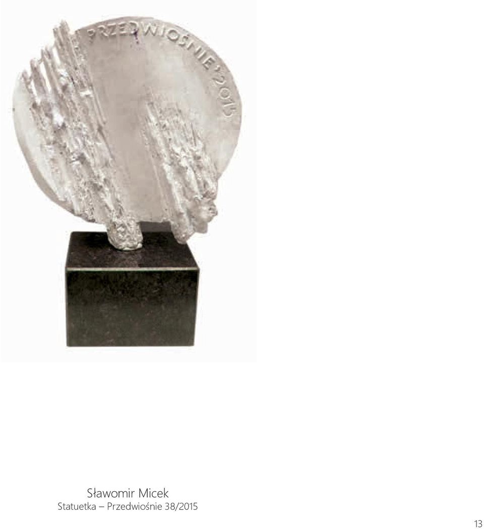 Statuetka