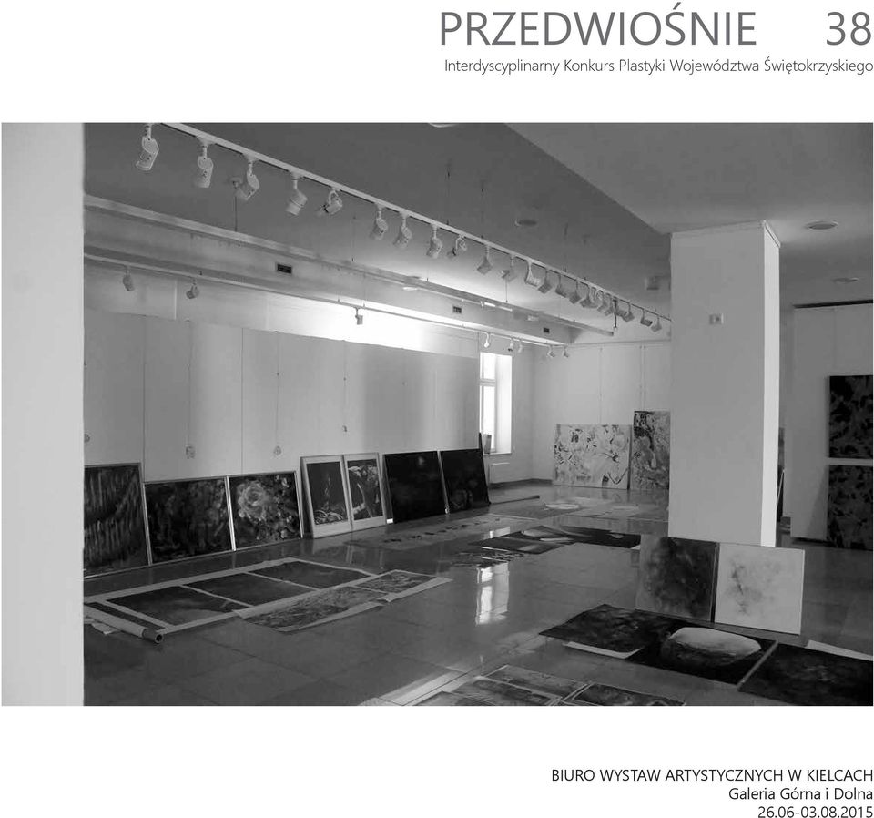 Świętokrzyskiego BIURO WYSTAW