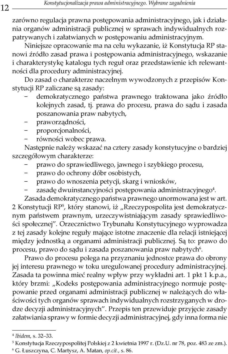 administracyjnym.