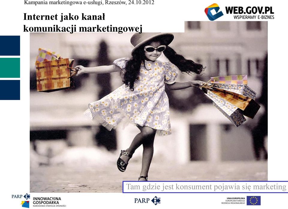 marketingowej Tam