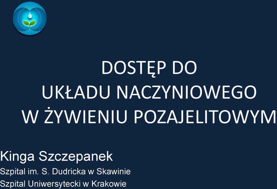 Szczepanek Sz