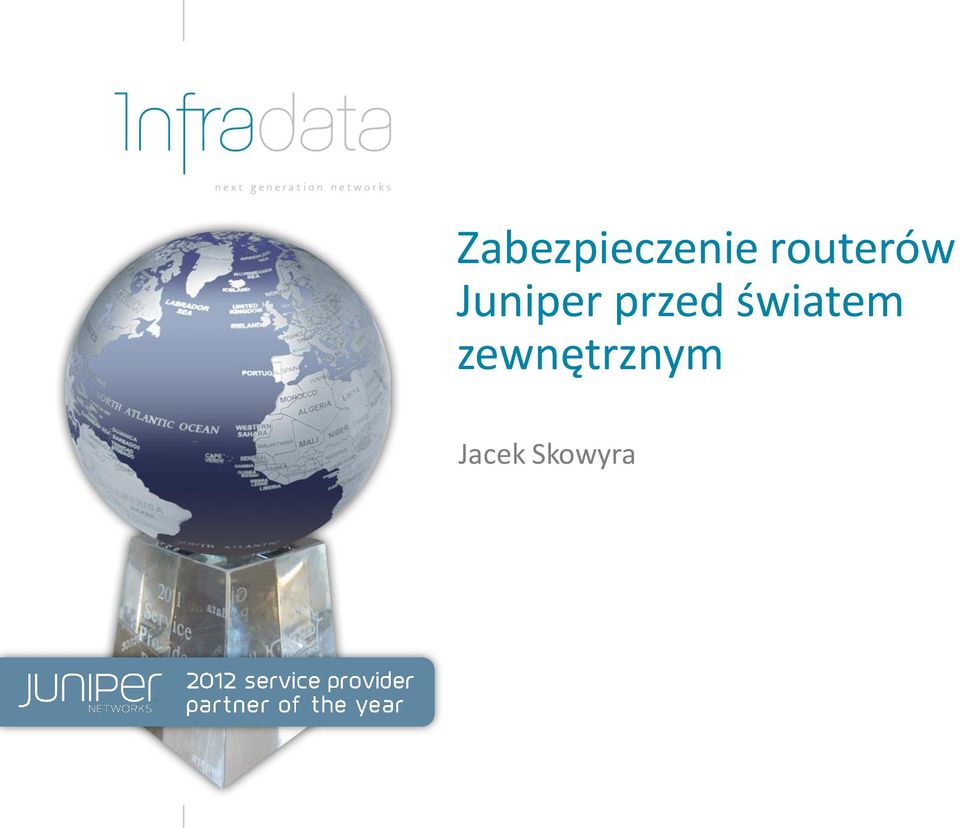 przed światem