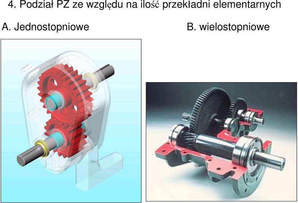 przekładni