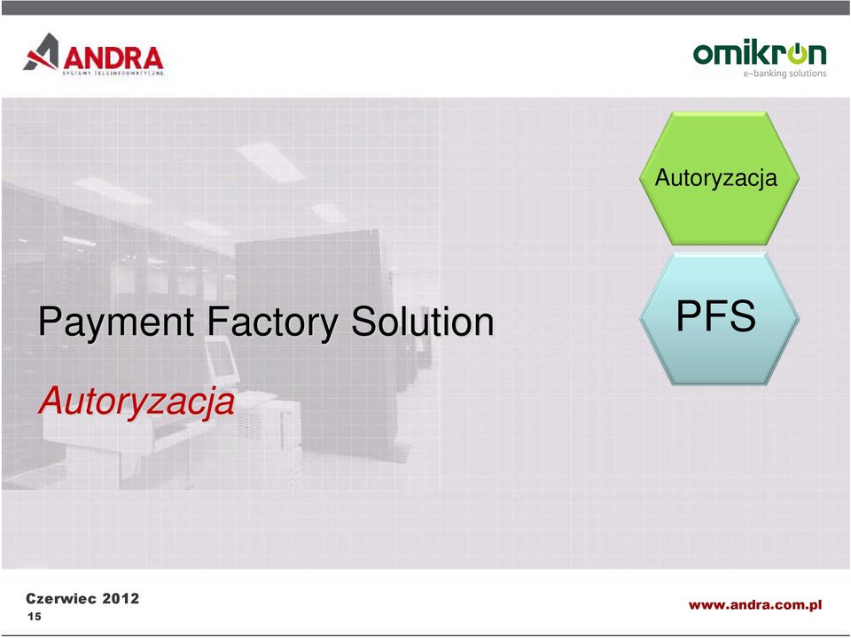 Factory