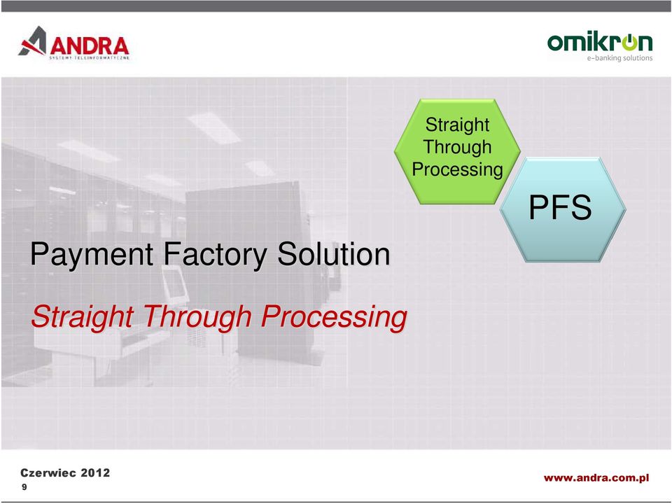 Factory Solution PFS 