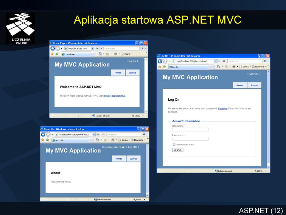 ASP.NET