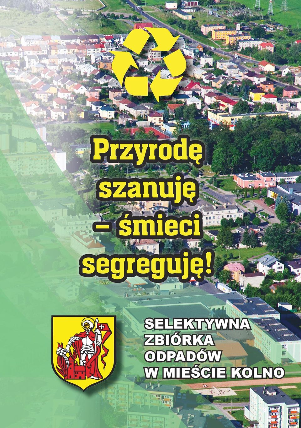 SELEKTYWNA ZBIÓRKA