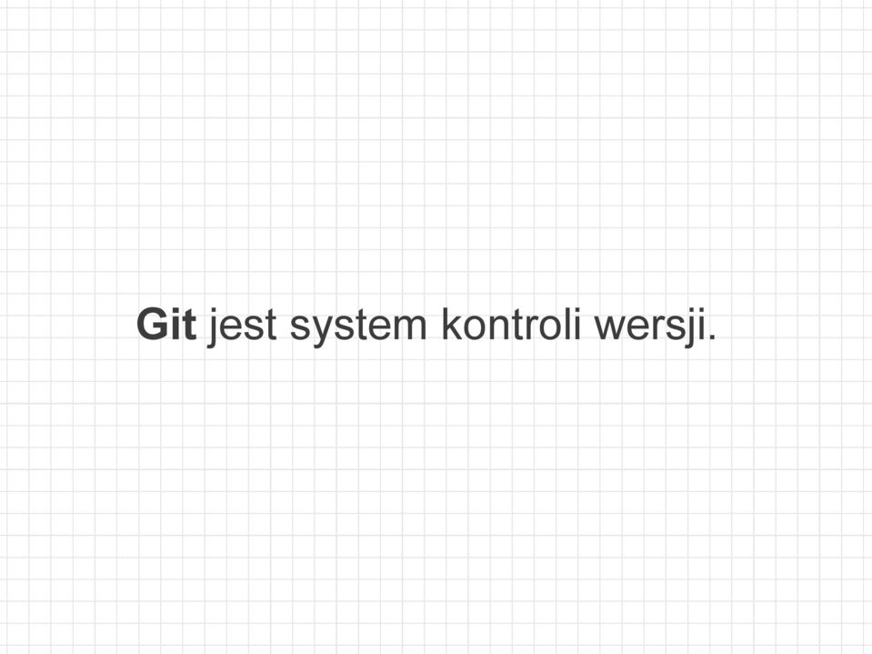 kontroli