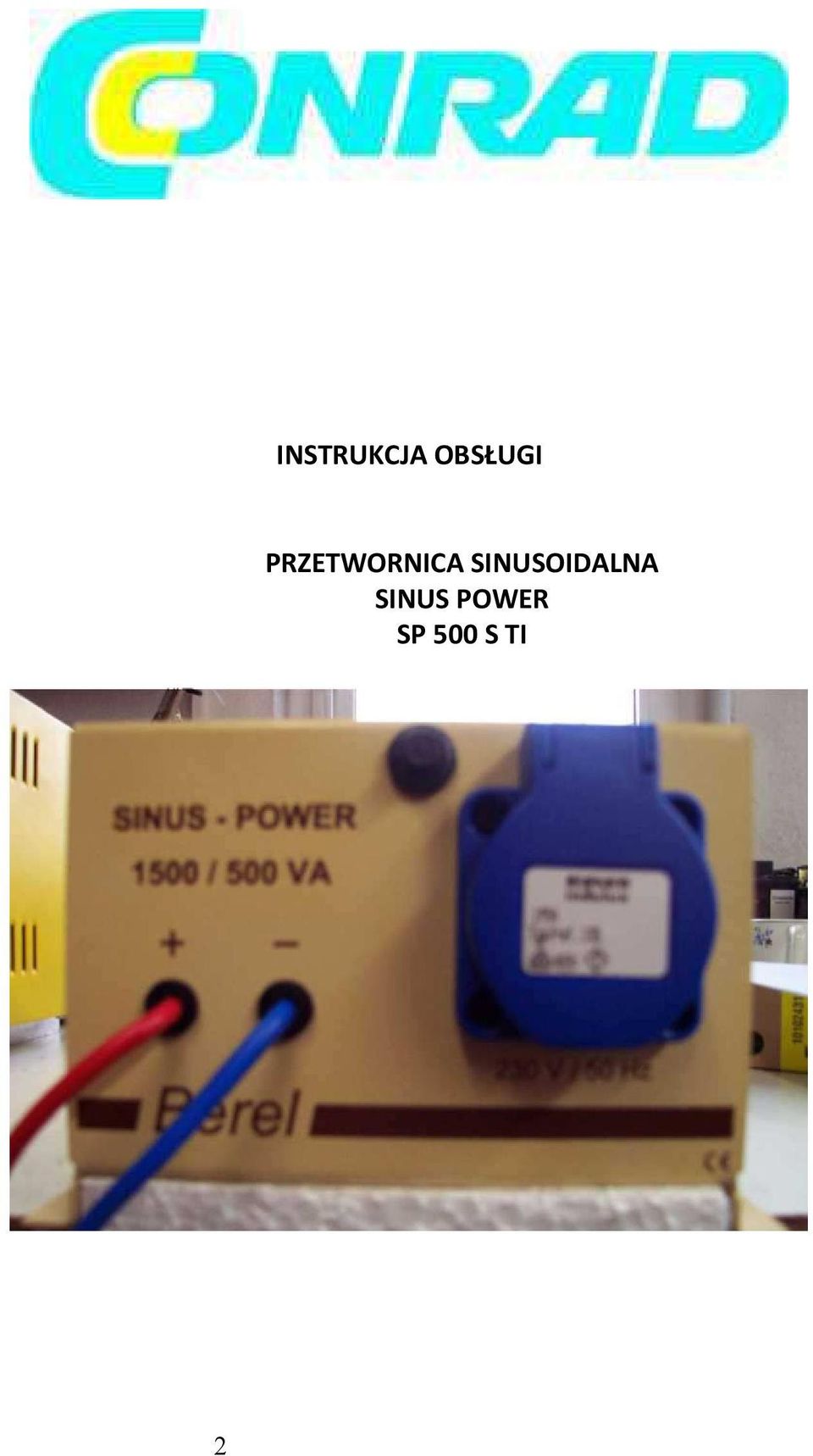 PRZETWORNICA