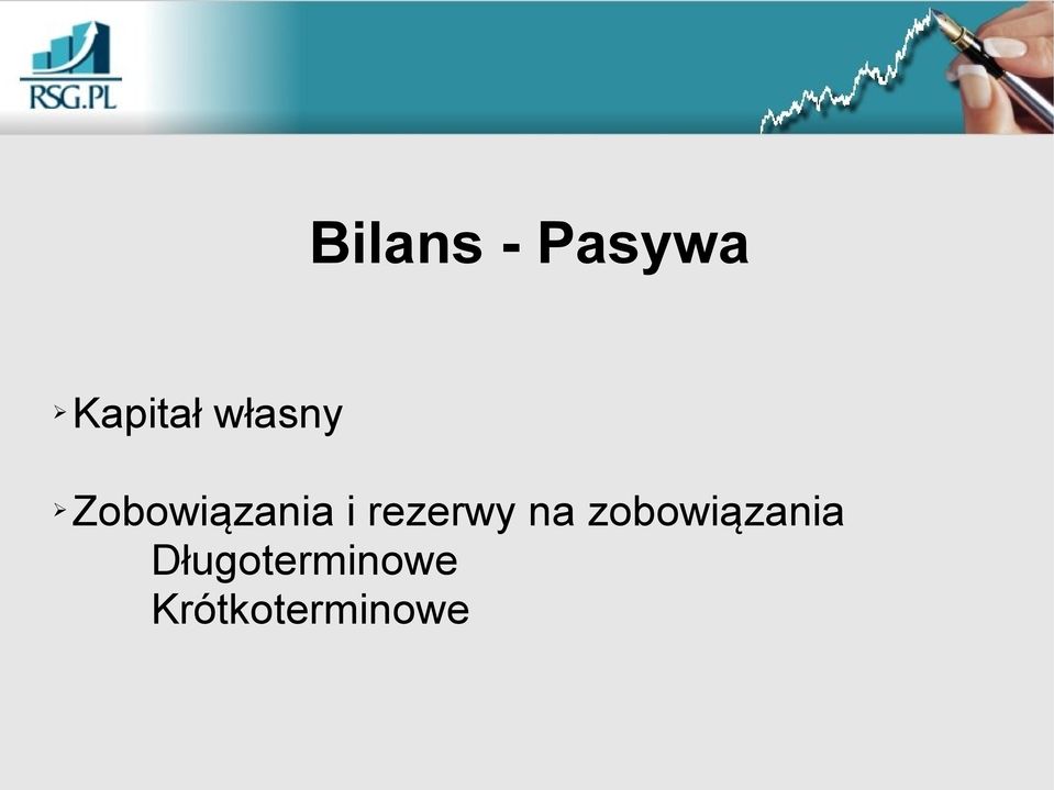 rezerwy na zobowiązania