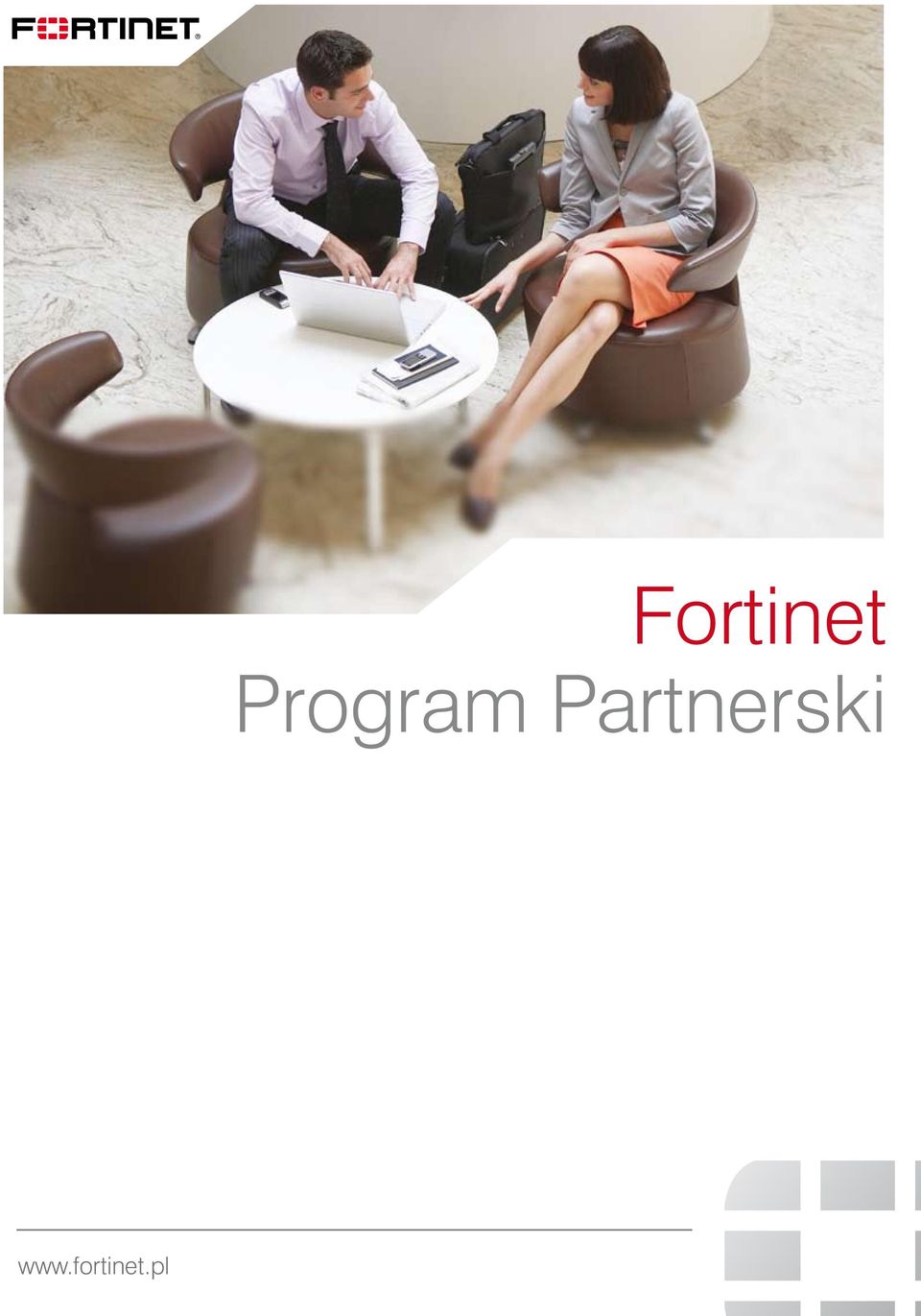 Partnerski