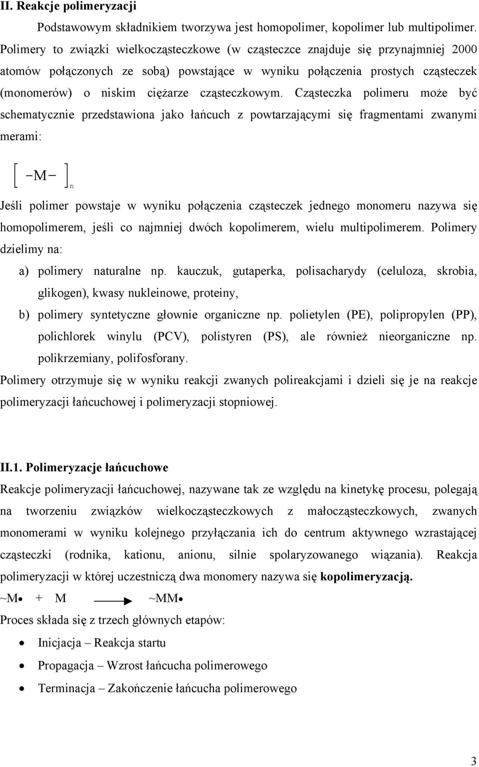 cząsteczkowym.