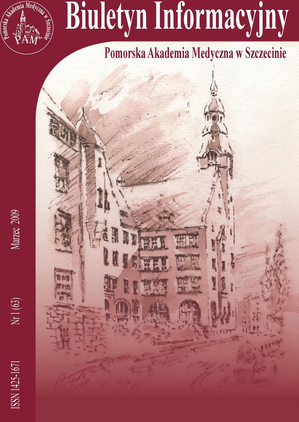 Medyczna w Szczecinie