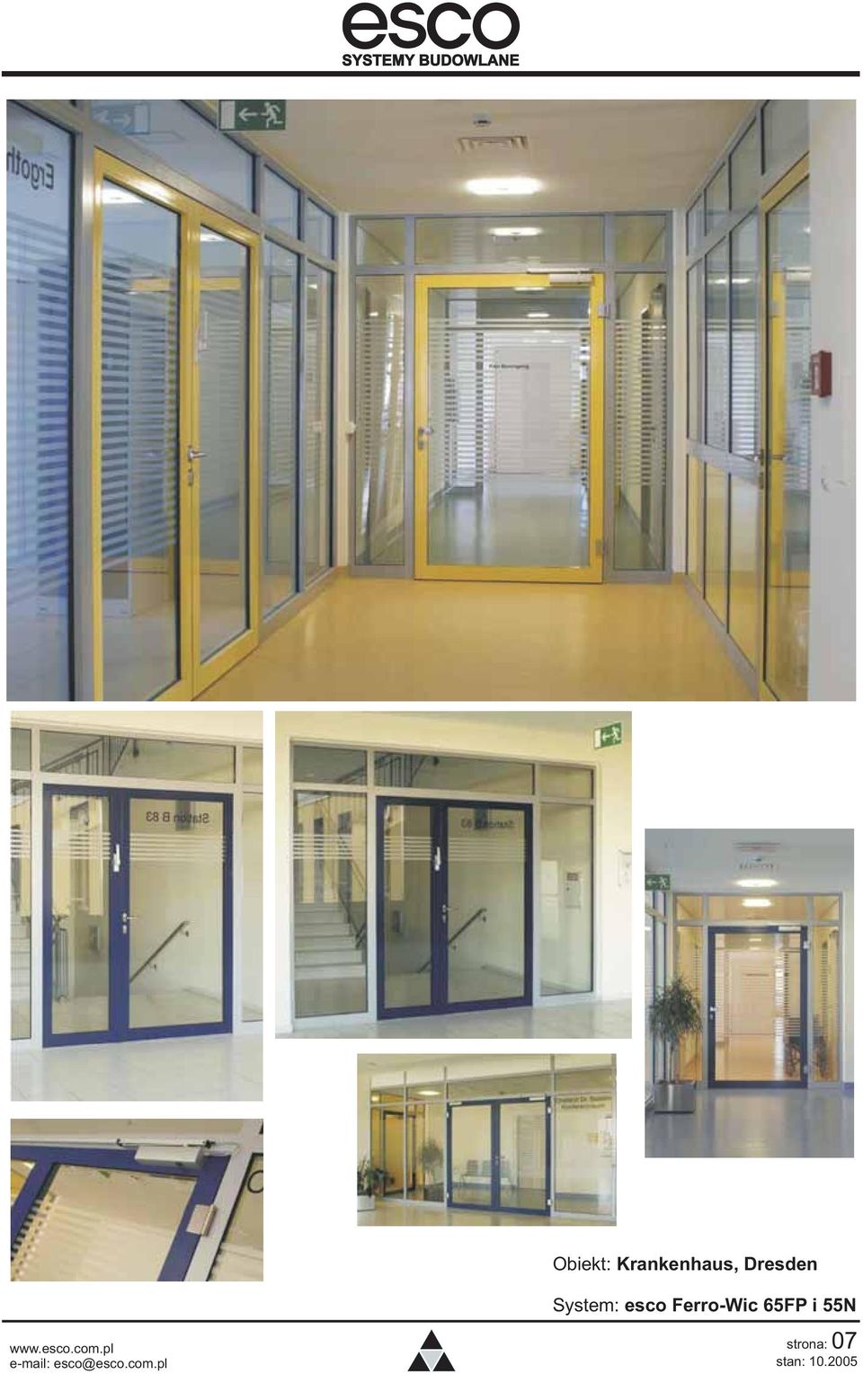 Dresden System: