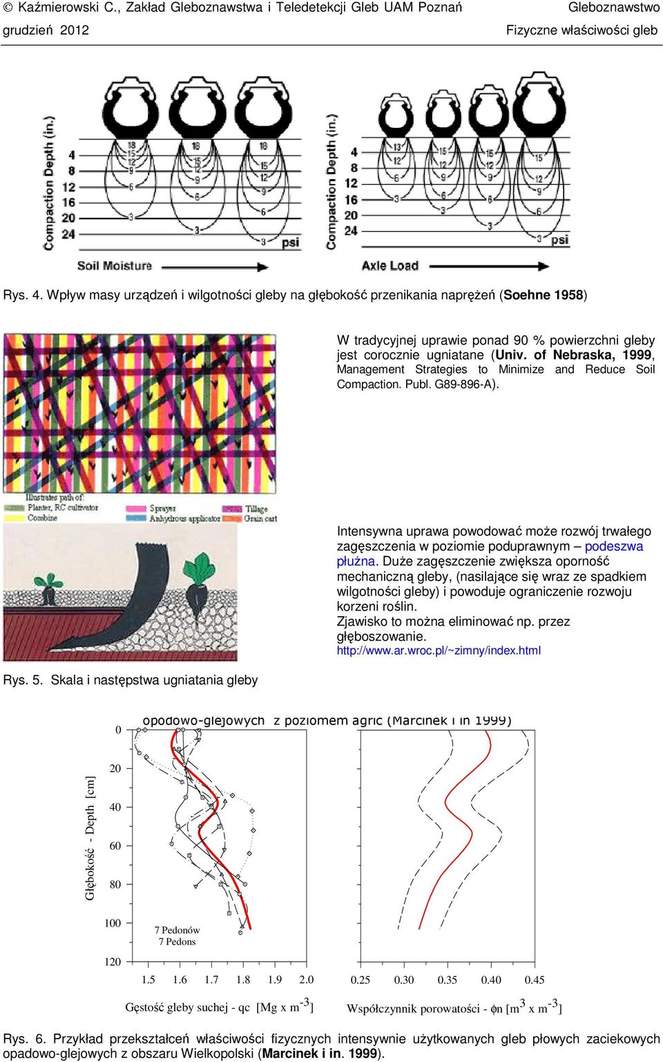 of Nebraka, 1999, aagemet Strategie to iimize ad Redue Soi Comatio. Pub. G89-896-A). Ry. 5.