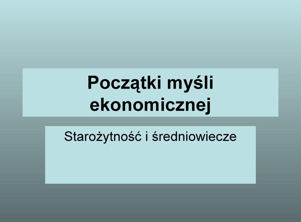 ekonomicznej