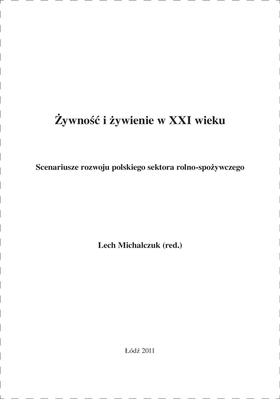 polskiego sektora