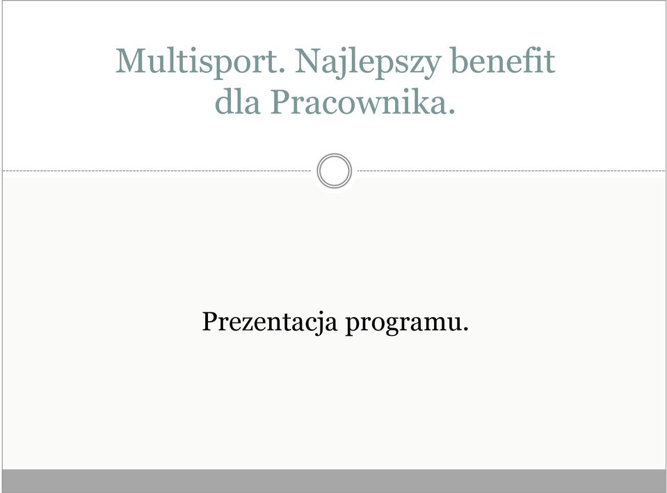 benefit dla