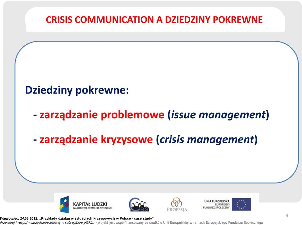 zarządzanie problemowe (issue