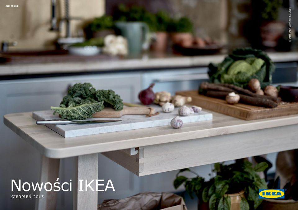 Inter IKEA Systems B.V.