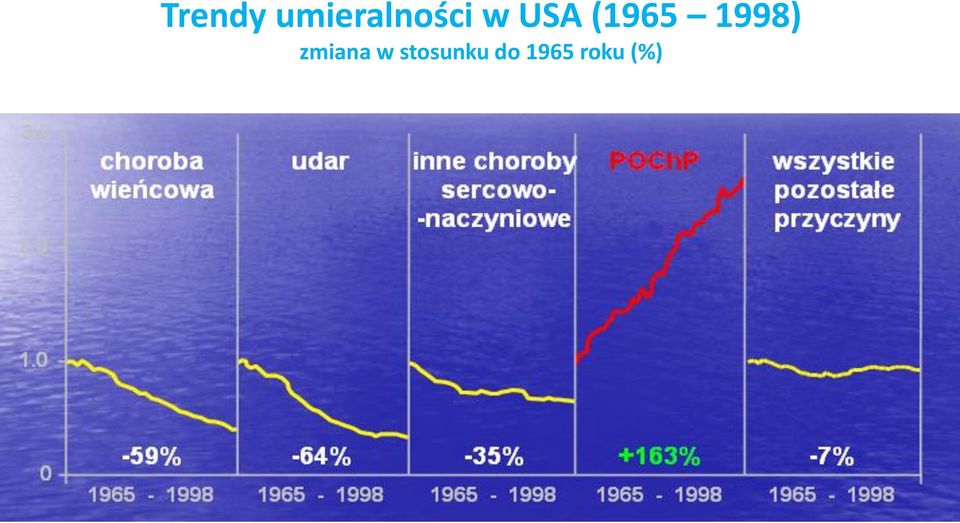 USA (1965 1998)