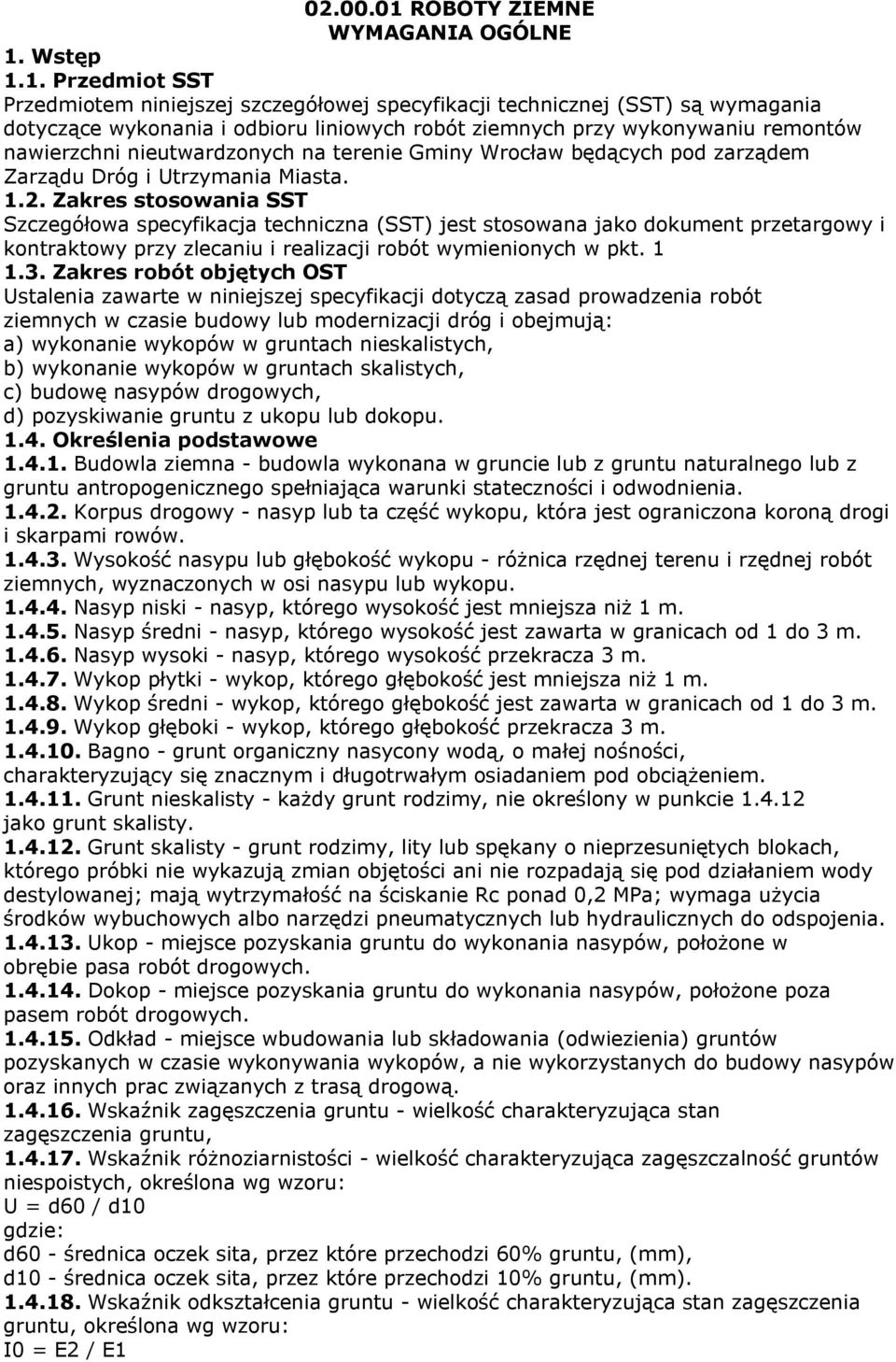 Wstęp 1.