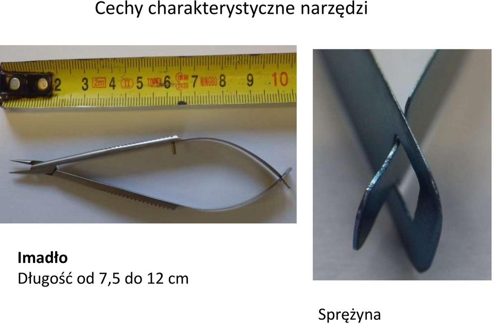 narzędzi Imadło