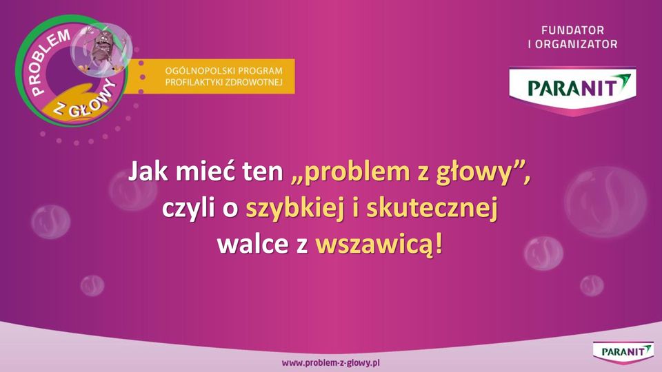 czyli o szybkiej i