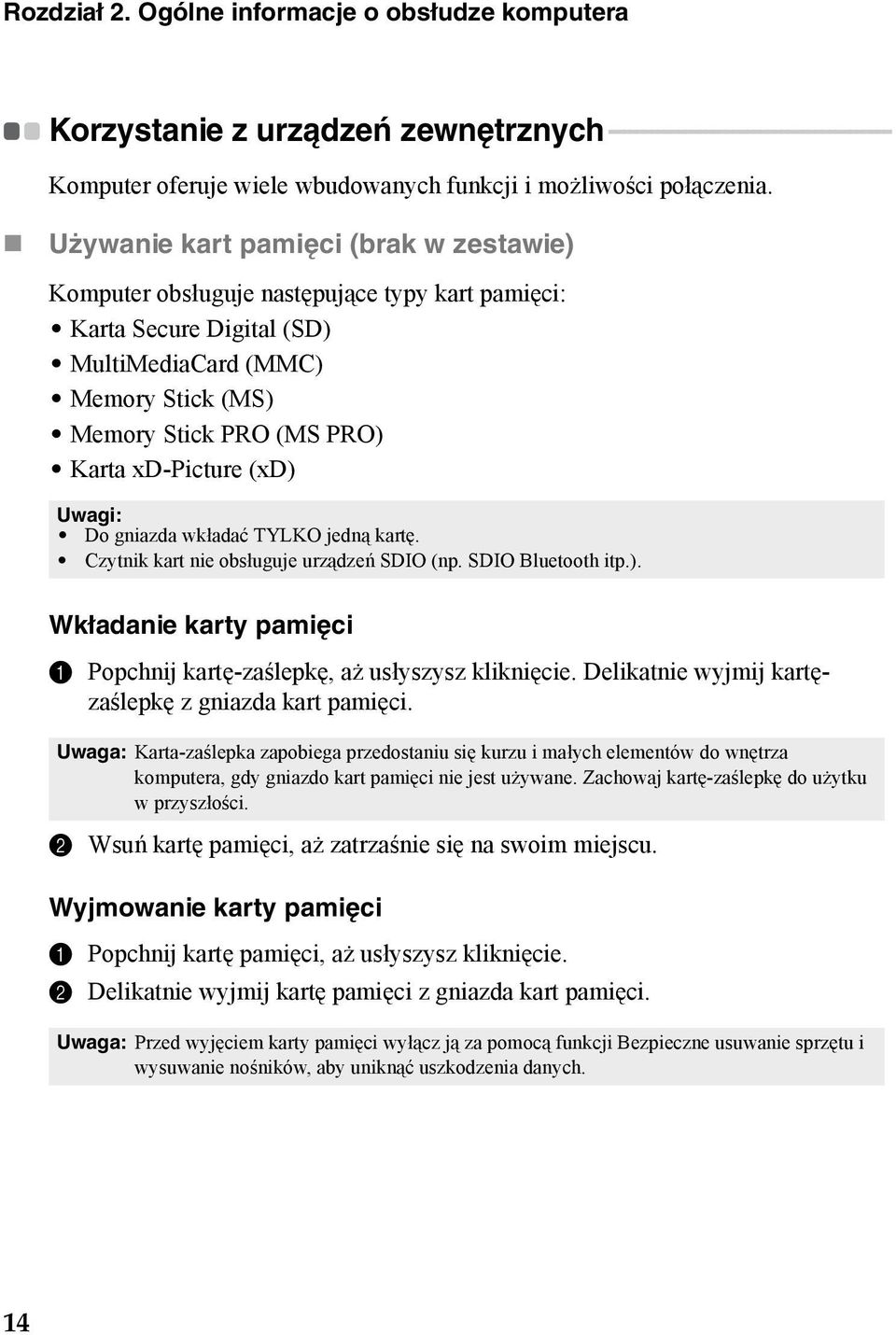 i możliwości połączenia.