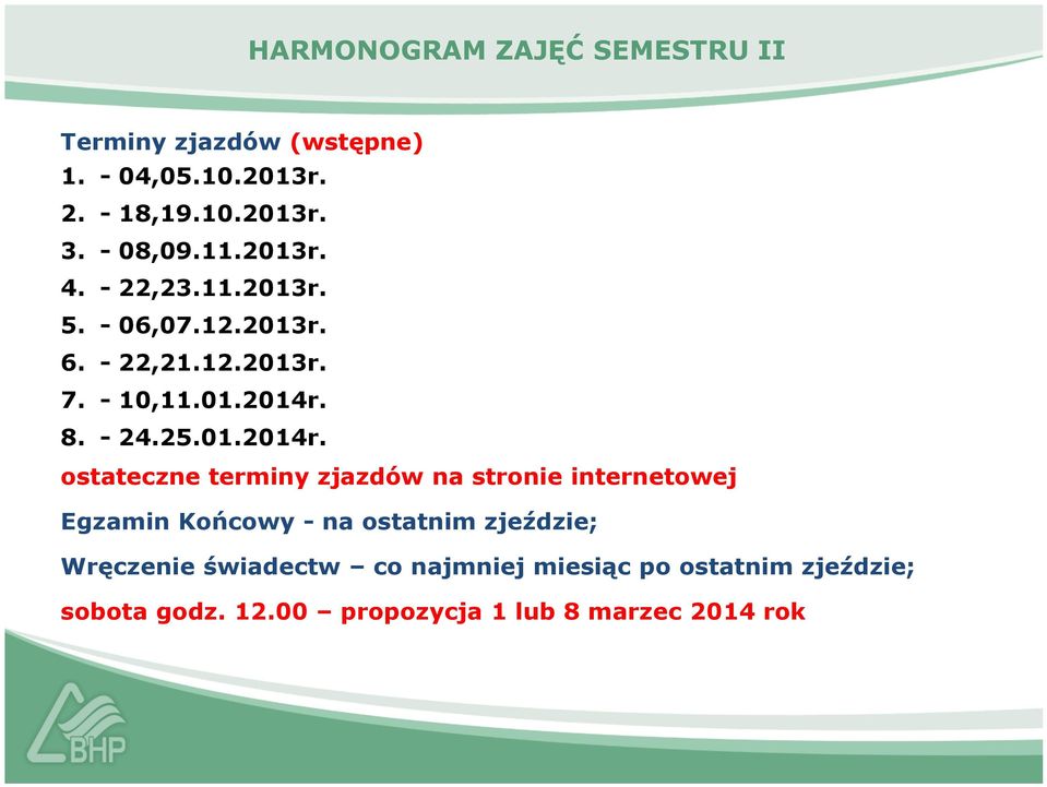 - 24.25.01.2014r.