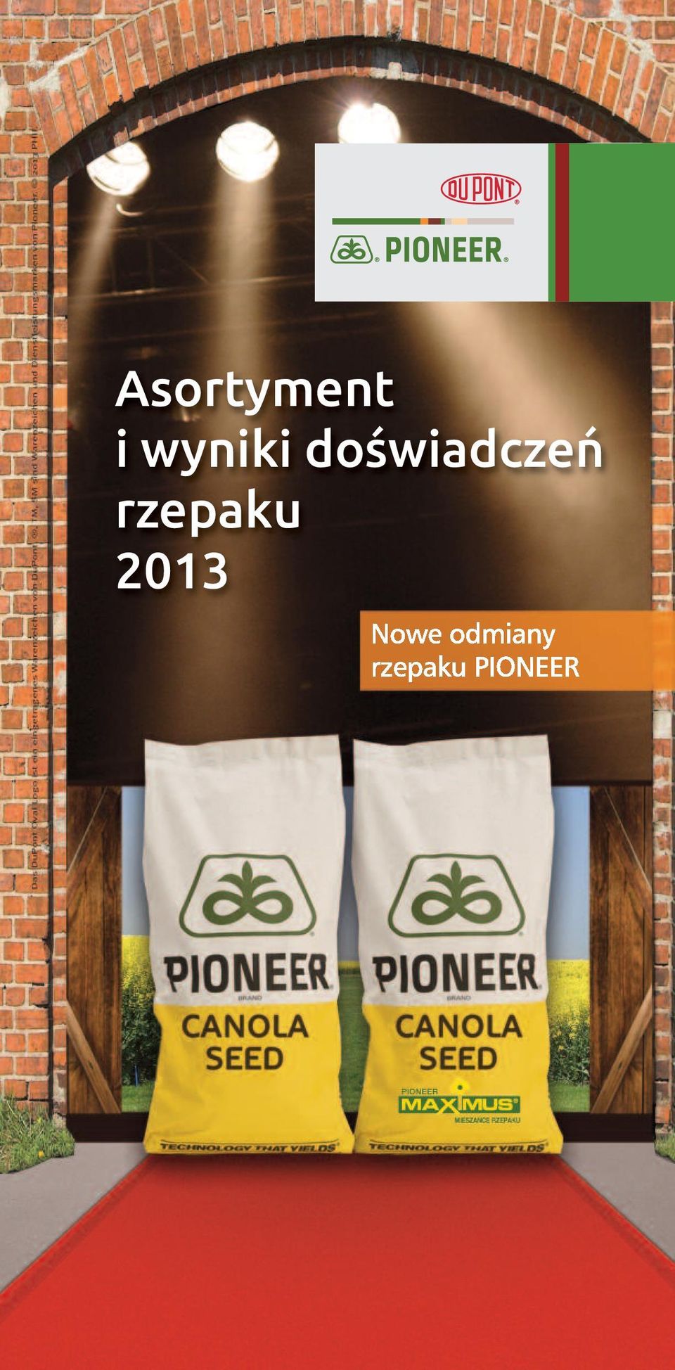 doświadczeń