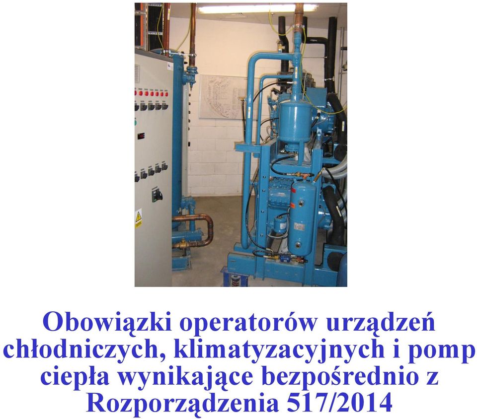 i pomp ciepła wynikające