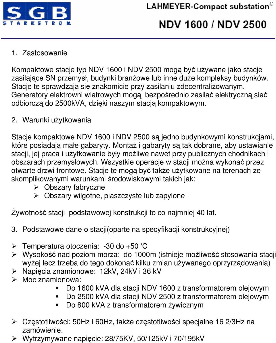 Generatory elektrowni wiatrowych mogą bezpośrednio zasilać elektryczną sieć odbiorczą do 25