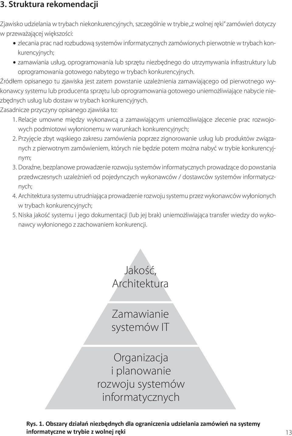 trybach konkurencyjnych.