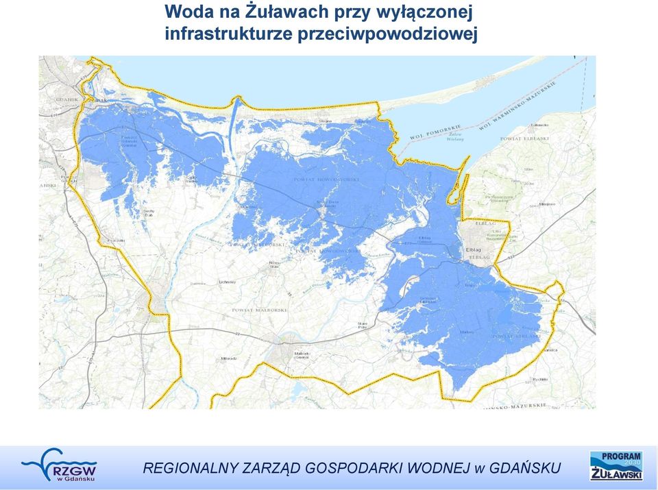 infrastrukturze