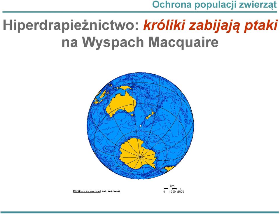 Hiperdrapieżnictwo:
