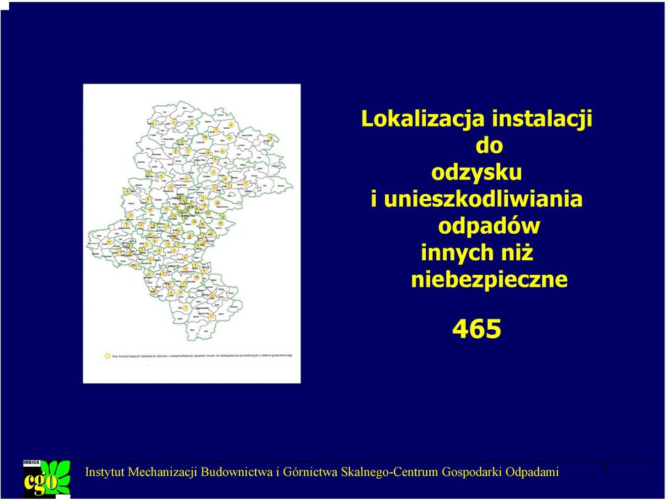 unieszkodliwiania