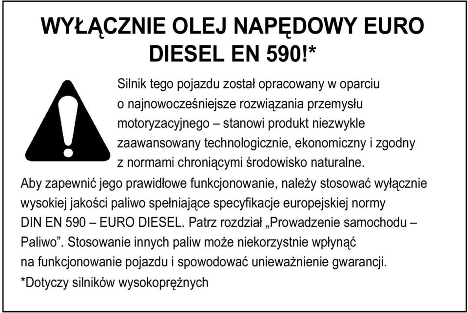 technologicznie, ekonomiczny i zgodny z normami chroniącymi środowisko naturalne.
