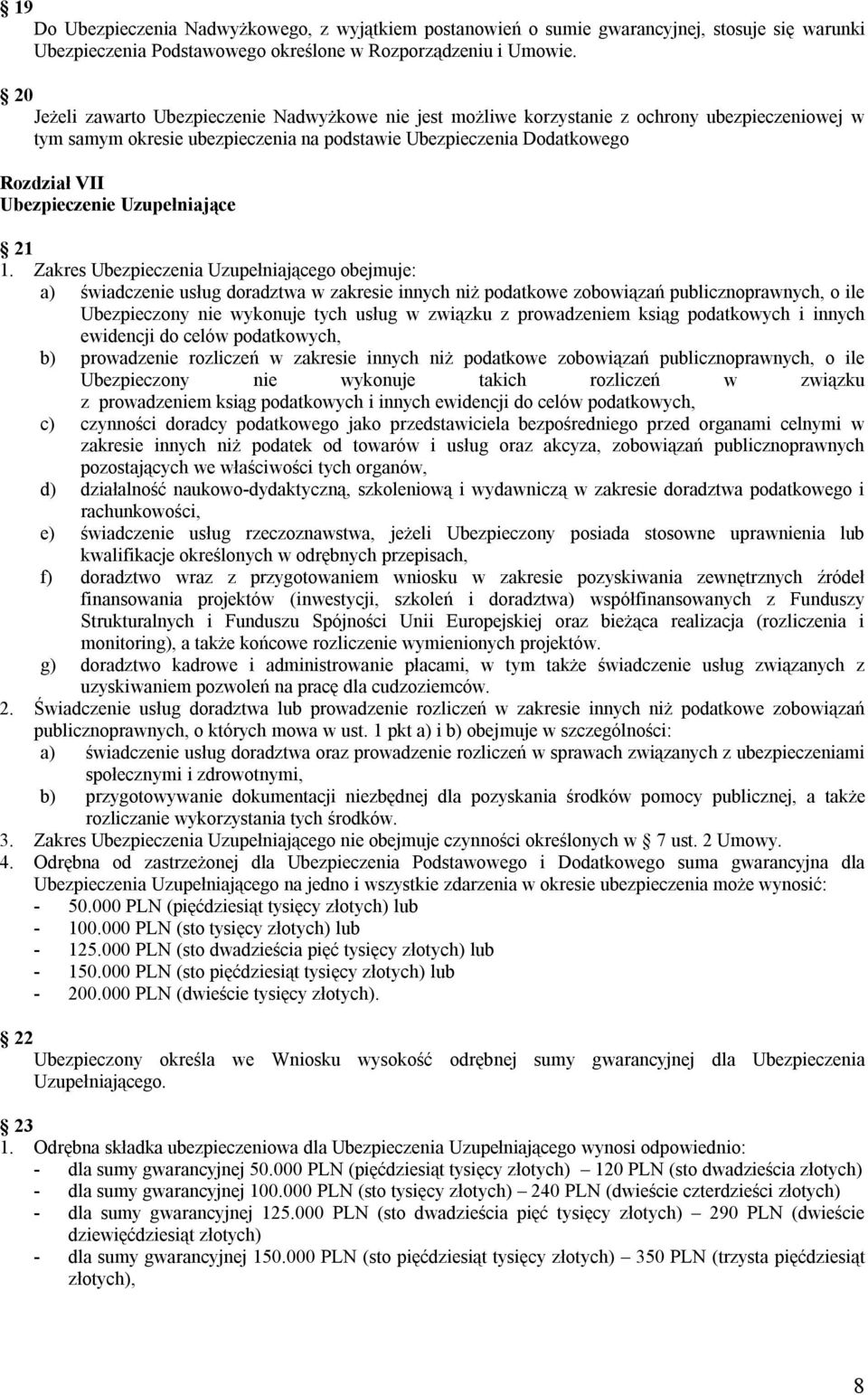 Uzupełniające 21 1.