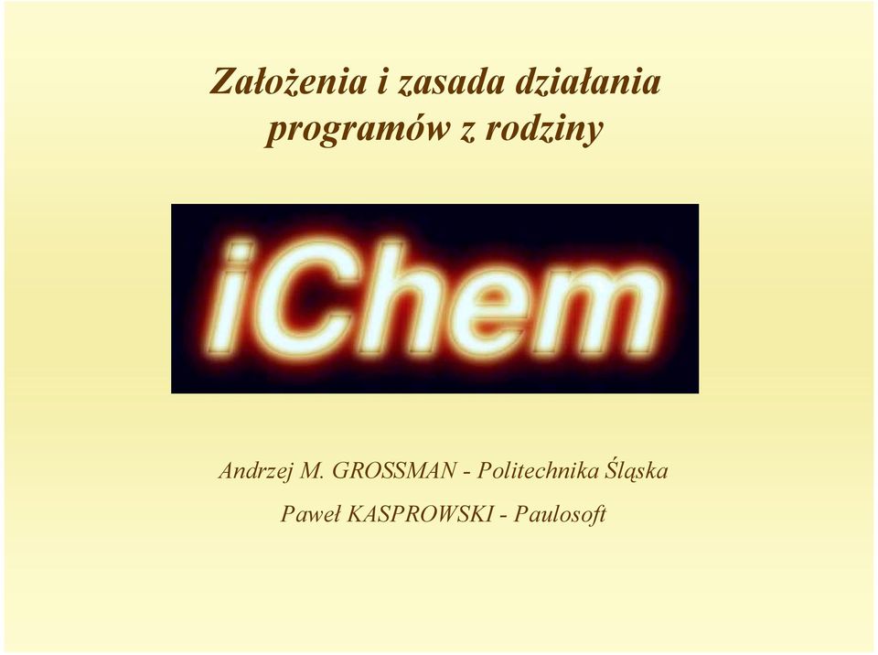 Andrzej M.