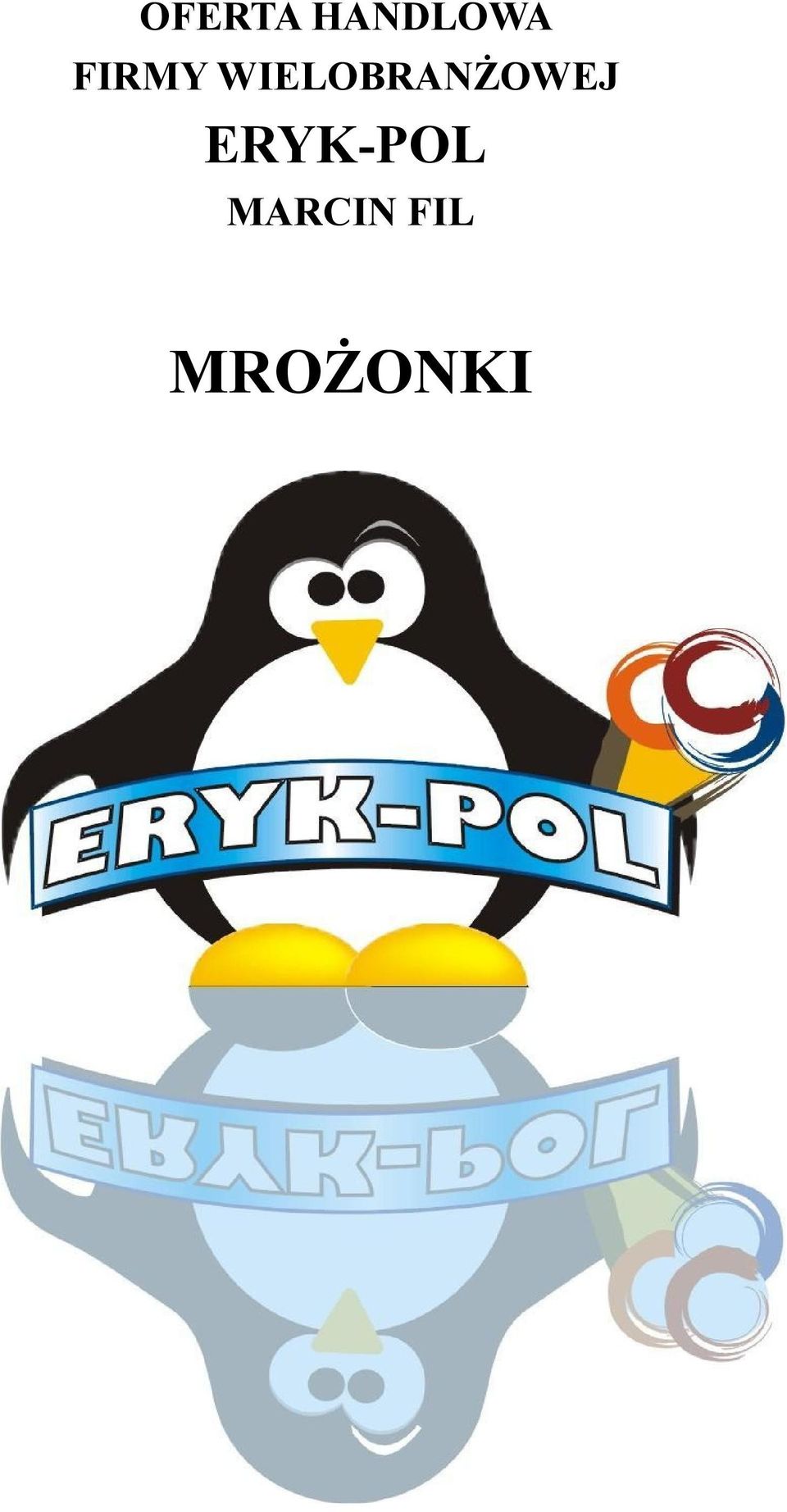 WIELOBRANŻOWEJ
