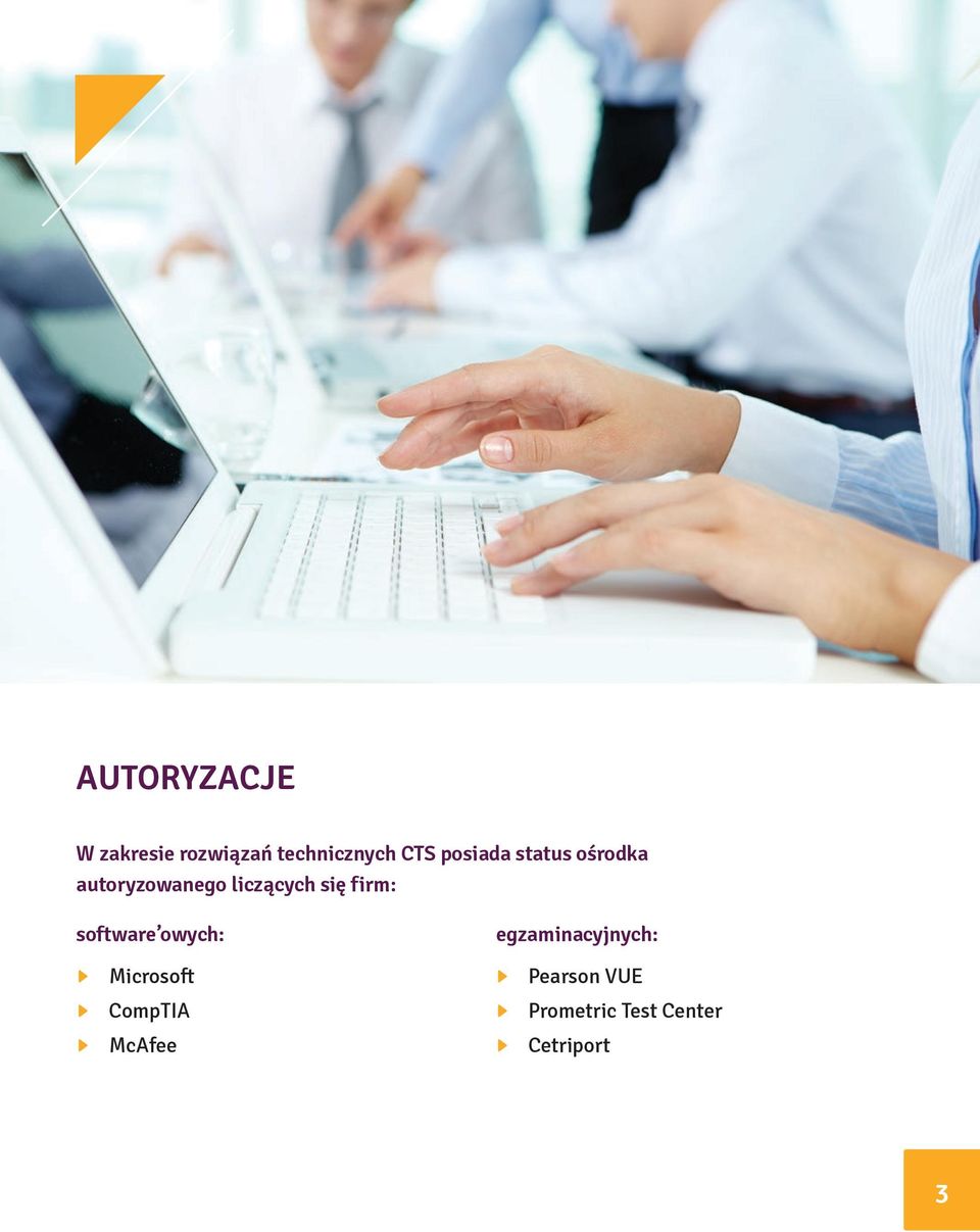 firm: software owych: egzaminacyjnych: Microsoft